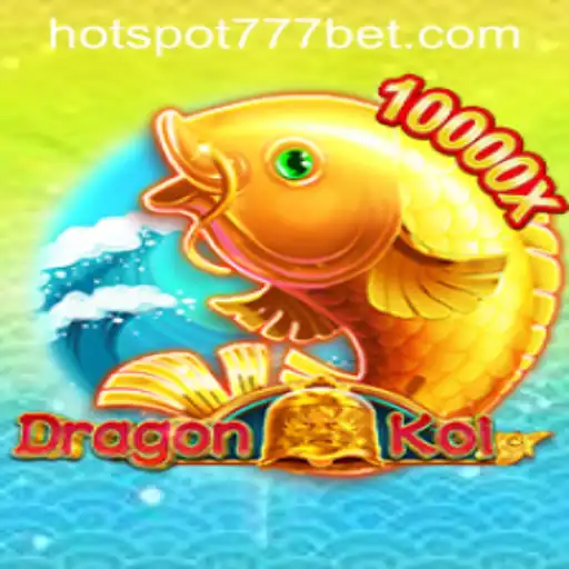 Discover the Thrilling World of DragonKoi: Unravel the Mystery of HotSpot777