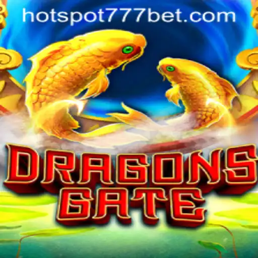 DragonsGate: Enter the Realm of Dragons with HotSpot777