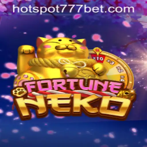 Exploring FortuneNeko: A Look into HotSpot777