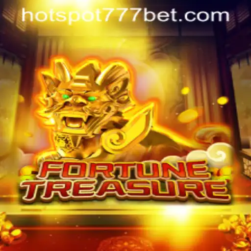 Exploring FortuneTreasure: A Deep Dive into the Intriguing Game of Chance