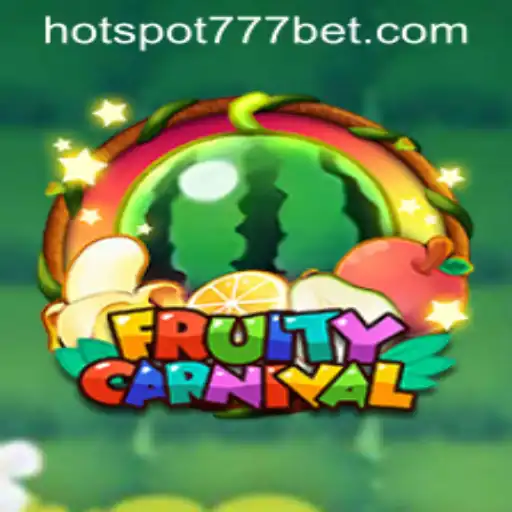 FruityCarnival: Discover the Exhilarating World of HotSpot777