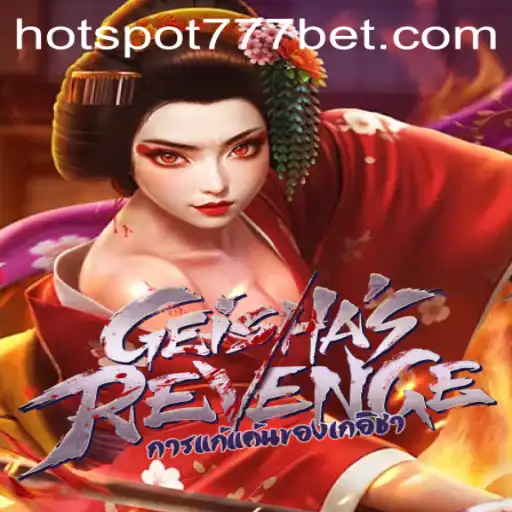 Geishas Revenge: An Intriguing Fusion of History and Modern Gaming