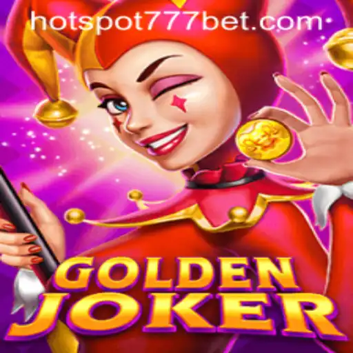 GoldenJoker: Unveiling the Thrills of HotSpot777
