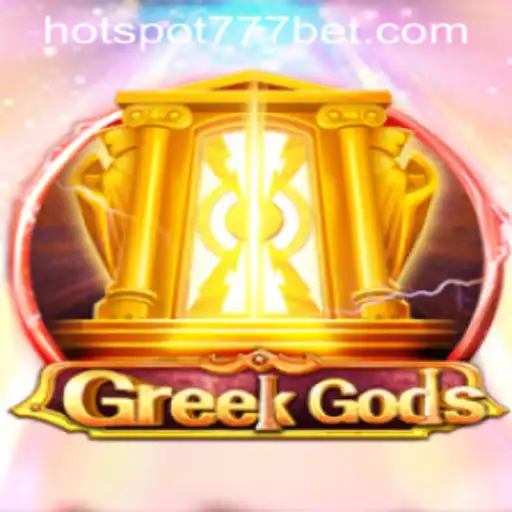 Exploring the Magical World of 'GreekGods' and Its Enchanting Spin-off 'HotSpot777'