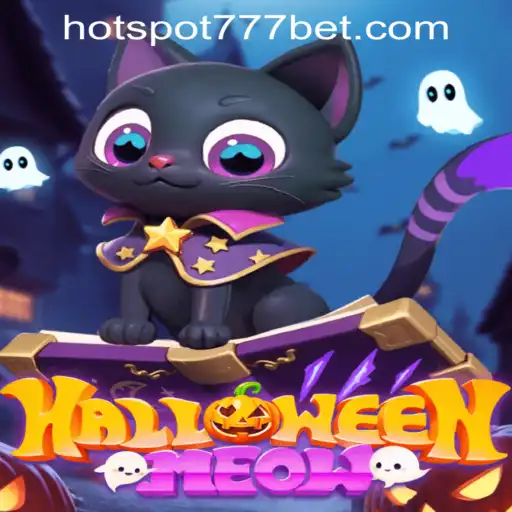 Exploring the Enchanting World of HalloweenMeow with HotSpot777