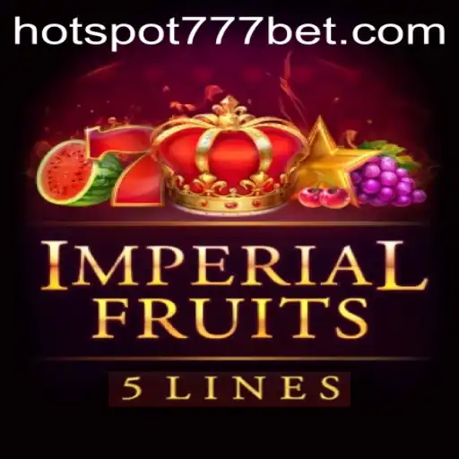 Exploring ImperialFruits5: A Deep Dive into the Thrilling World of HotSpot777