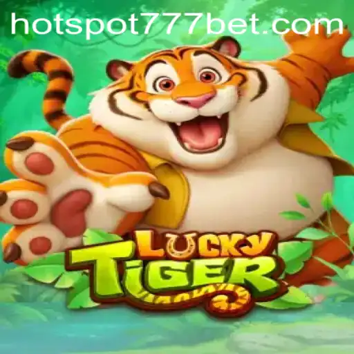 Exploring the World of LuckyTiger and HotSpot777
