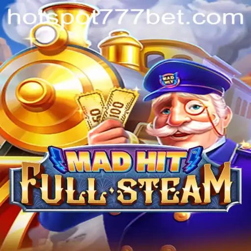MadHitFullSteam: An Immersive Adventure Game