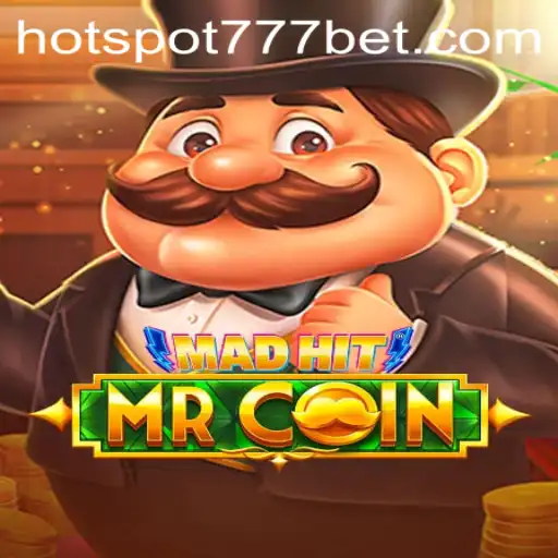 MadHitMrCoin: Dive into the Electrifying World of HotSpot777
