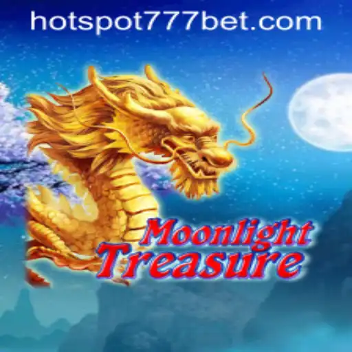 Dive into the Mystical World of MoonlightTreasure: A Game Powered by HotSpot777