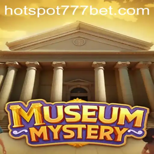 Discovering MuseumMystery: Unveiling the Thrilling World of Art and Enigma
