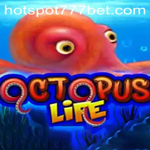 Exploring the Thrilling World of OctopusLife and HotSpot777