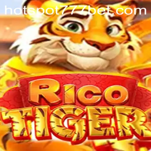 Exploring the Exciting World of RicoTiger: A Dive into HotSpot777