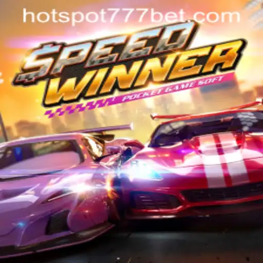SpeedWinner: Racing to the Pinnacle of Digital Gaming