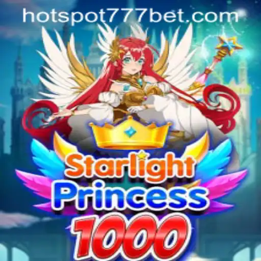 Unveiling StarlightPrincess1000: A Stellar Gaming Experience in the Era of HotSpot777