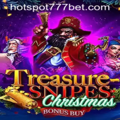 Exploring the Enchanting World of TreasuresnipesChristmas: A Gaming Delight