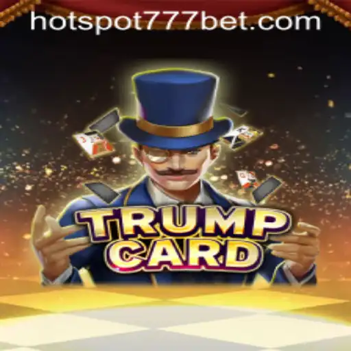 Discover the Exciting World of TrumpCard: An Innovative Card Game