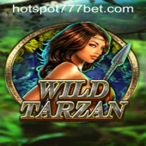 WildTarzan: Exploring the Thrilling Adventure Game HotSpot777