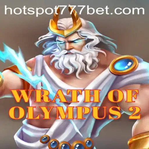 Wrath of Olympus 2: Unraveling the Mysteries of HotSpot777
