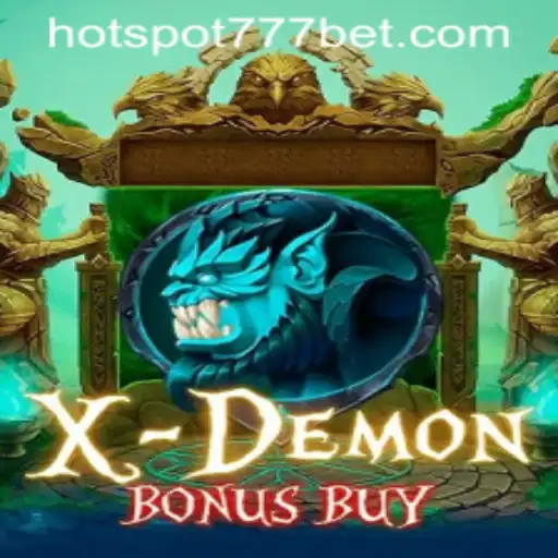 A Comprehensive Guide to the Thrilling XDemonBonusBuy Game at HotSpot777