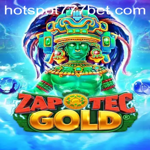 Explore the Thrills of ZapOtecGold and HotSpot777