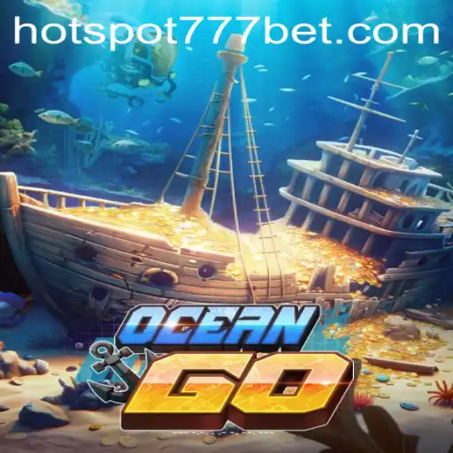 Diving into the Depths of OceanGO: A New Wave in Gaming