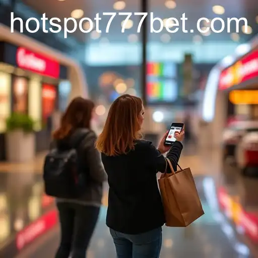 Unlock Exclusive Offers with HotSpot777