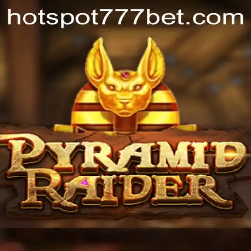 PyramidRaider: Exploring the Excitement of an Ancient Adventure with HotSpot777