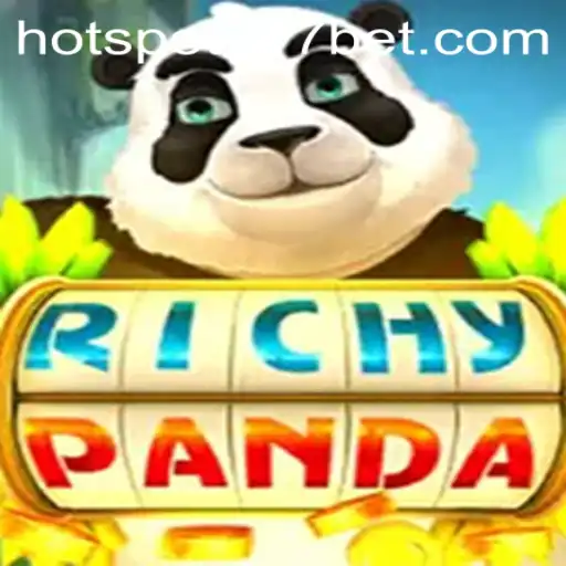 Exploring the Exciting World of RichyPanda: The HotSpot777 Experience