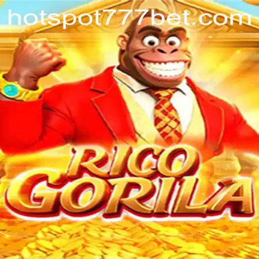 RicoGorila: Exploring the Thrilling World of HotSpot777