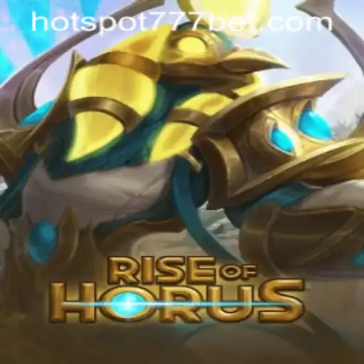 Explore the Mystical World of RiseofHorus with HotSpot777