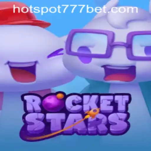 Exploring the Exciting World of RocketStars: A Journey with HotSpot777