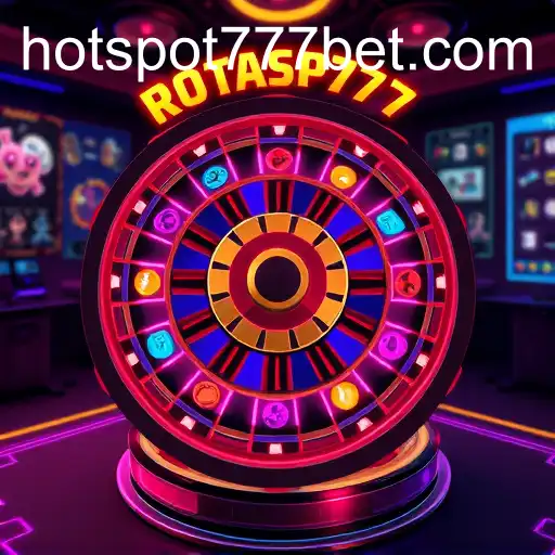 The Dynamic World of Rotary Games and HotSpot777