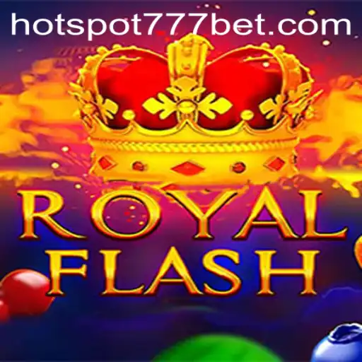 Engage with the Thrills of RoyalFlash: A Guide to HotSpot777