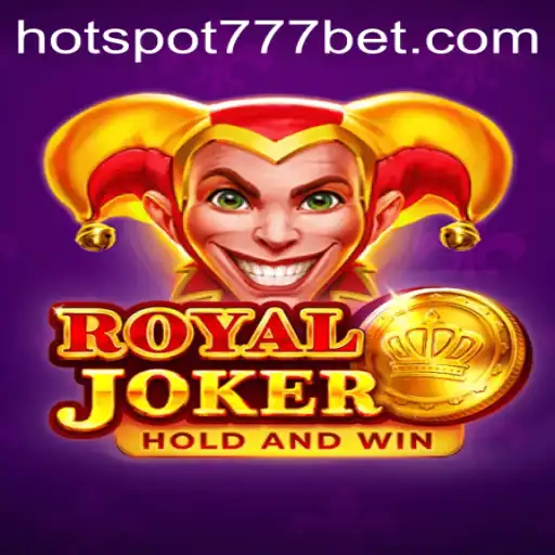 Exploring the Thrills of RoyalJoker: The HotSpot777 Sensation