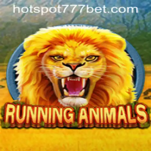Exploring the Vibrant World of RunningAnimals with HotSpot777