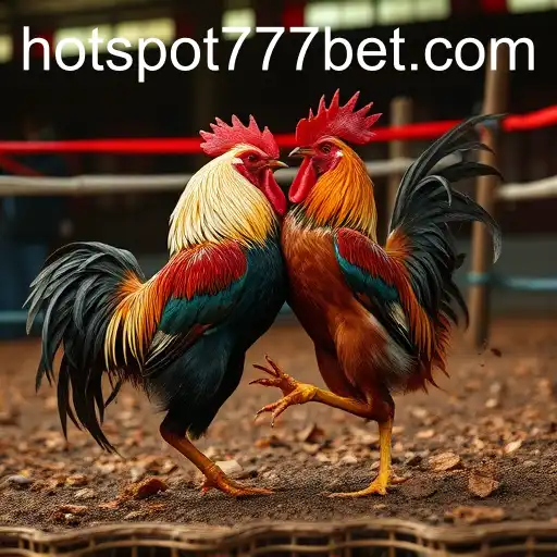 Exploring the World of Sabong Games: An Insight into HotSpot777