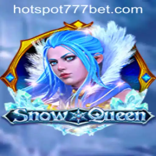 Discover the Magical World of SnowQueen: An Intriguing Journey with HotSpot777