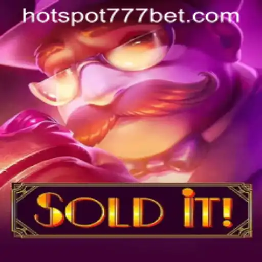 Discovering 'Soldit': A Deep Dive into the Exciting World of HotSpot777