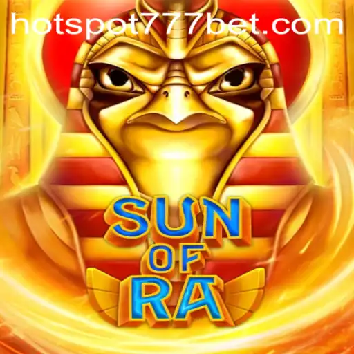 Exploring the Enchanting World of SunofRa and HotSpot777