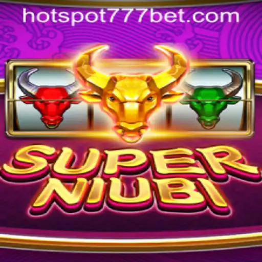 Unveiling SuperNiubi: The Ultimate Gaming Experience with HotSpot777