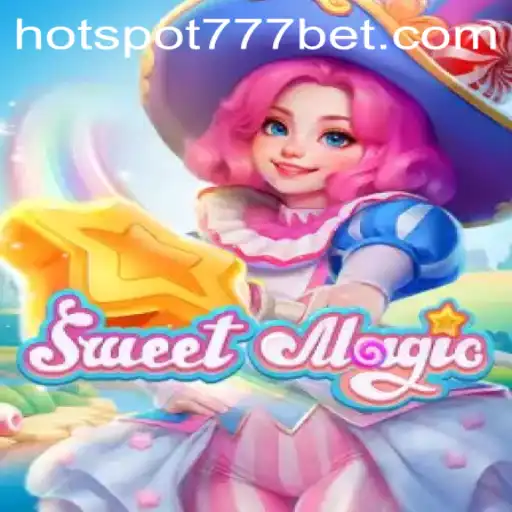 The Enchanting World of SweetMagic and the Allure of HotSpot777