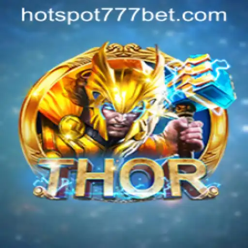 Exploring the Enchanting World of THOR: HotSpot777