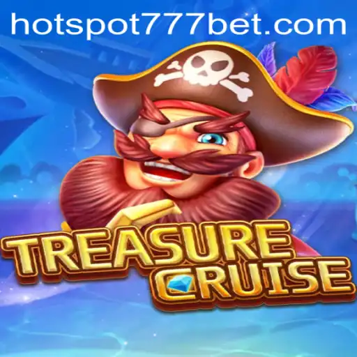 Exploring the Exciting World of TREASURECRUISE with HotSpot777