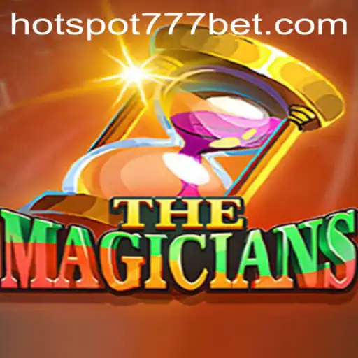 TheMagicians: A Mystical Journey with HotSpot777