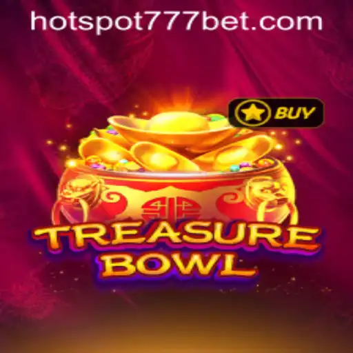 Exploring the Thrills of TreasureBowl: A Dive into HotSpot777
