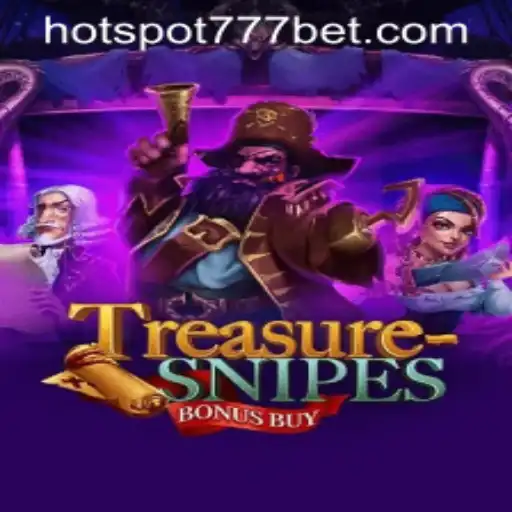 Exploring TreasuresnipesBonusBuy: An In-Depth Look into the Game