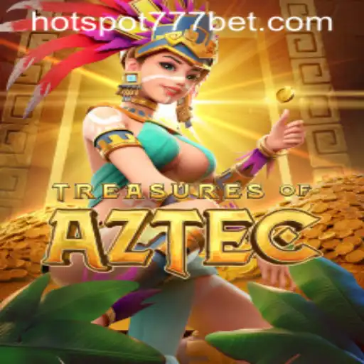 Unlock the Mysteries in 'Treasures of Aztec' with HotSpot777