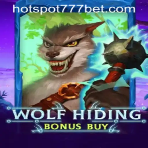 Exploring the Exciting World of WolfHidingBonusBuy at HotSpot777