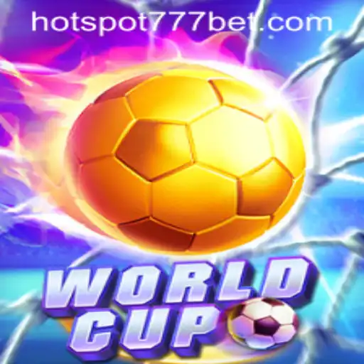 WorldCup: Exploring the Exciting Features of HotSpot777